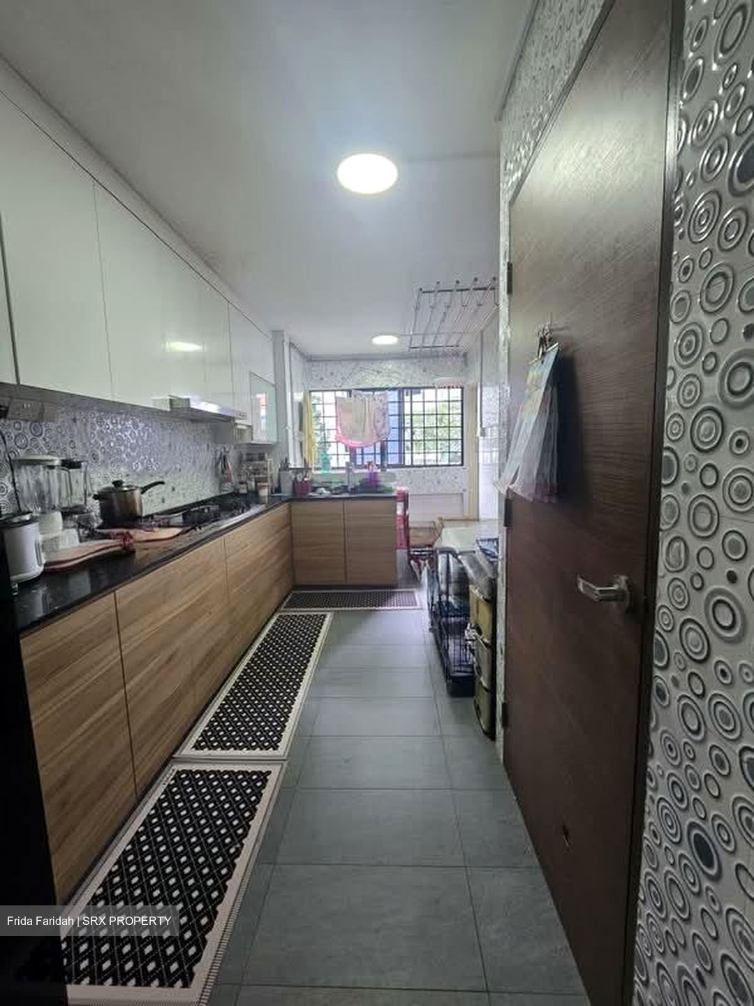 Blk 112 Chong Pang Vale (Yishun), HDB 3 Rooms #558617621